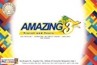 Amazing Three Travel and Visa Assistance Services