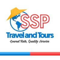 SSP Travel and Tours