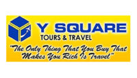 Y Square Tours and Travel