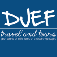 DJEF Travel and Tours Services