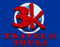 3K Travel and Tours