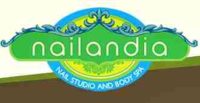 L.E. Radam Nail Studio and body Spa (NAILANDIA)