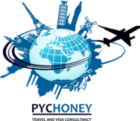Pychoney Travel and Visa Consultancy