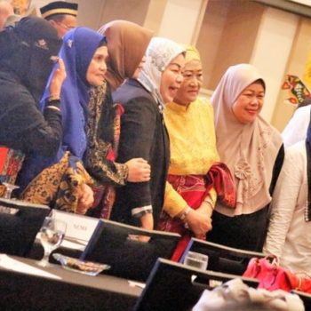 Central Luzon gears up for Muslim tourists, SEAG